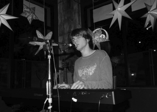Nico Valeriote